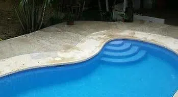 Nosara Hotel Garza Beach - Hostel
